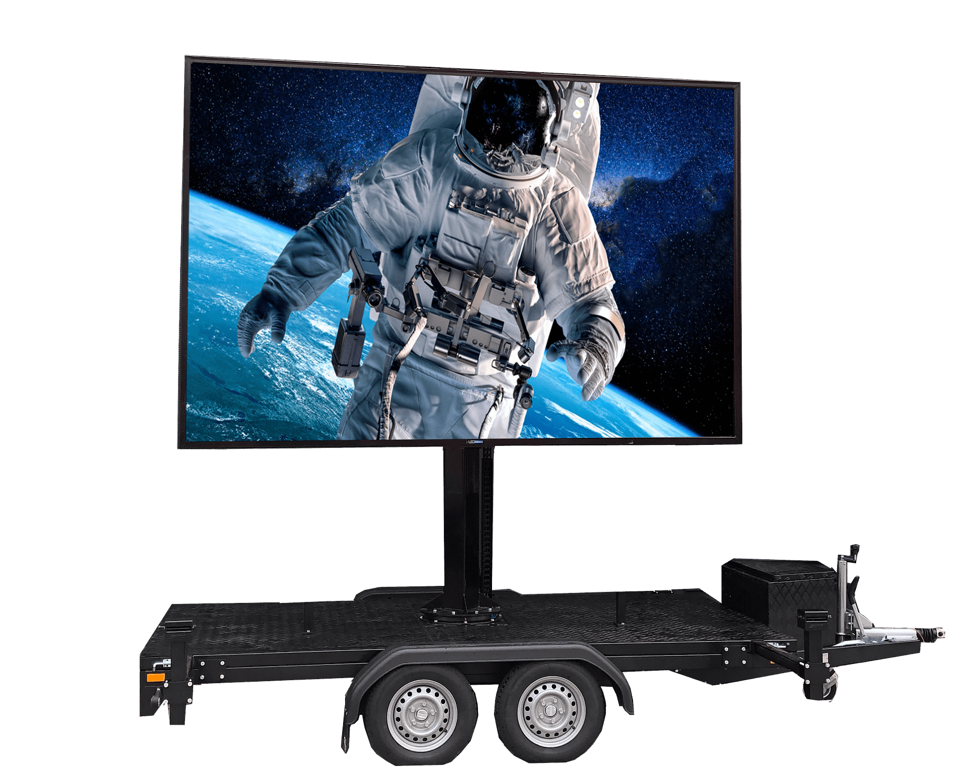 LED scherm Leasen? Uw specialist LED visuals B.V. LED schermen kopen