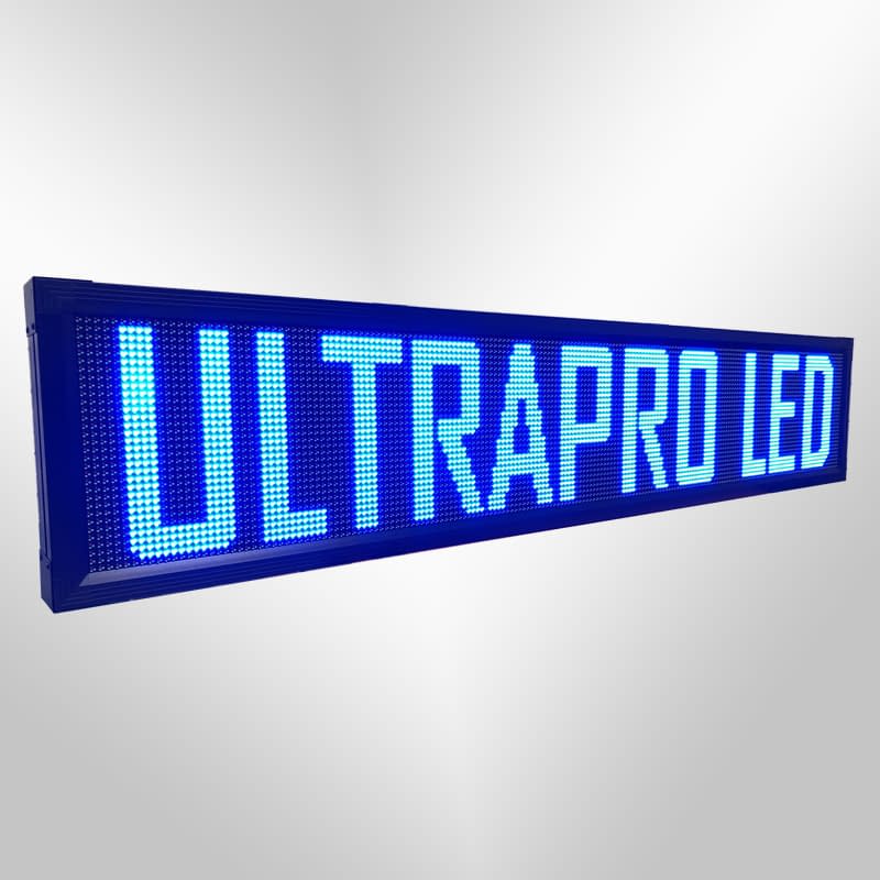 Offerte LED scherm aanvragen? Indoor en Outdoor LED schermen LED