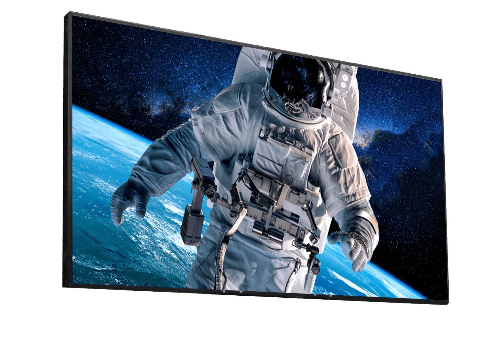 LED SCHERM KOPEN LED visuals B.V. biedt Indoor en Outdoor LED